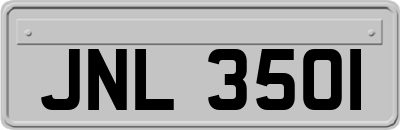 JNL3501
