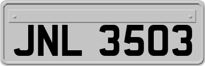 JNL3503