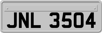 JNL3504