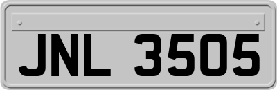JNL3505