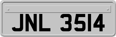 JNL3514