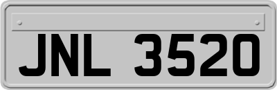 JNL3520