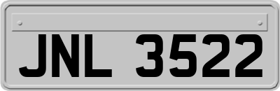 JNL3522