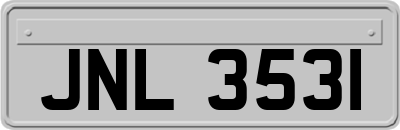 JNL3531
