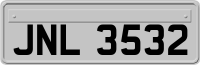 JNL3532
