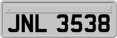 JNL3538