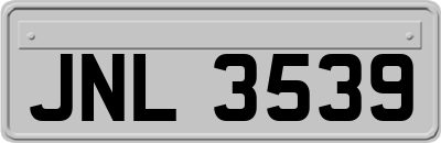 JNL3539