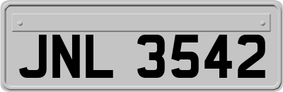 JNL3542