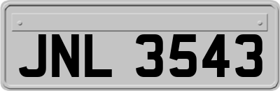 JNL3543