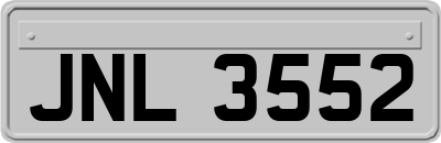 JNL3552