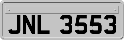 JNL3553