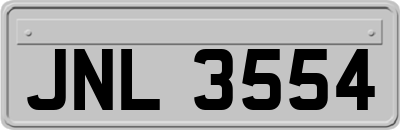 JNL3554