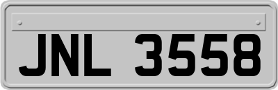 JNL3558