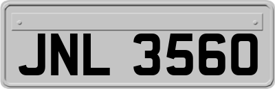 JNL3560