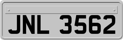 JNL3562