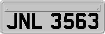 JNL3563