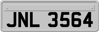 JNL3564