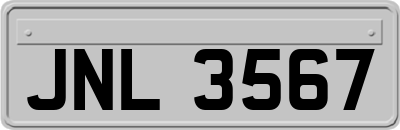 JNL3567