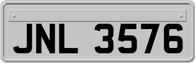 JNL3576