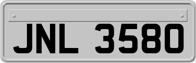 JNL3580