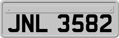 JNL3582