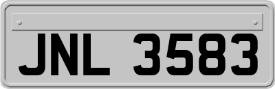 JNL3583