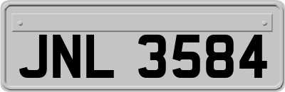 JNL3584