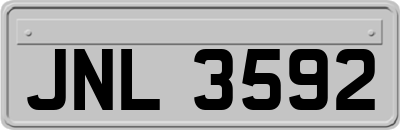 JNL3592
