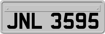 JNL3595