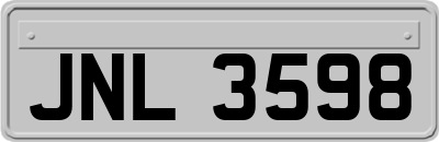 JNL3598