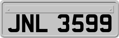 JNL3599