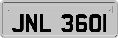 JNL3601