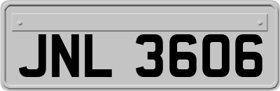 JNL3606
