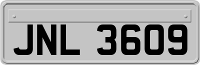JNL3609