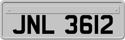 JNL3612