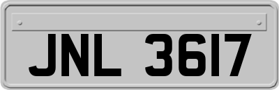 JNL3617