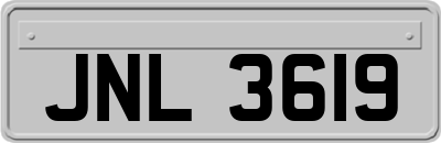 JNL3619