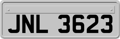 JNL3623