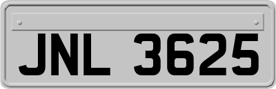 JNL3625