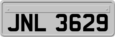 JNL3629