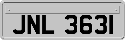 JNL3631