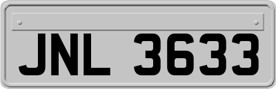 JNL3633