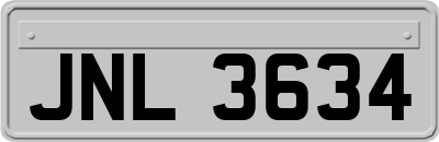 JNL3634