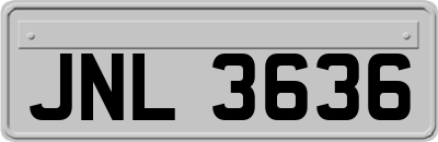 JNL3636