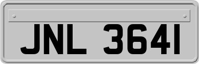 JNL3641