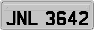 JNL3642