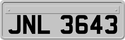 JNL3643