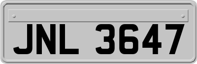 JNL3647