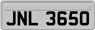 JNL3650