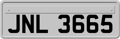 JNL3665